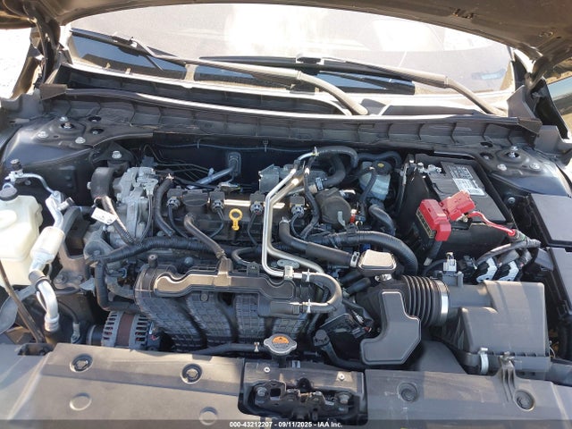 Nissan Altima 2021 1N4BL4DV3MN324233 Image 10