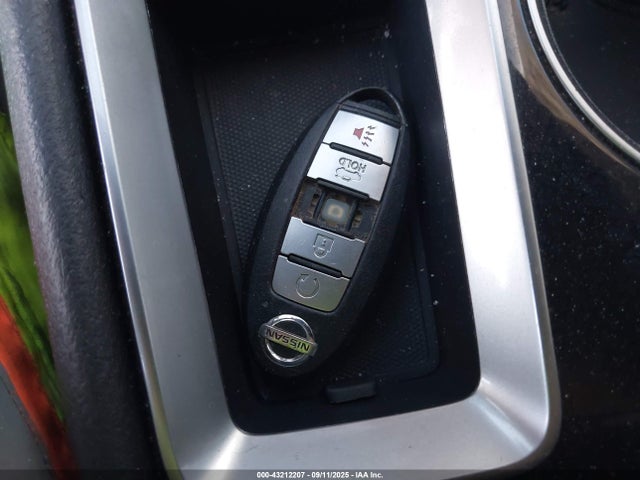 Nissan Altima 2021 1N4BL4DV3MN324233 Image 11