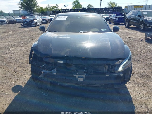 Nissan Altima 2021 1N4BL4DV3MN324233 Image 12