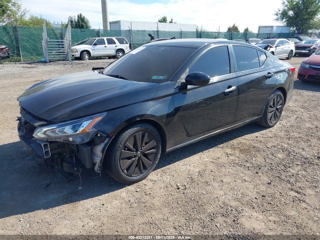 Nissan Altima 2021 1N4BL4DV3MN324233 Image 2