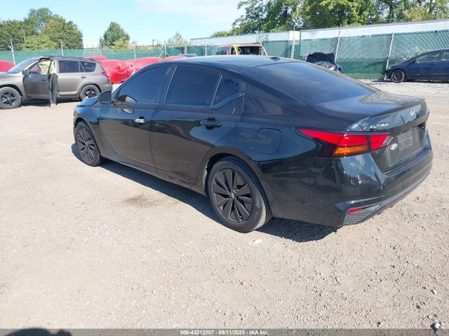 Nissan Altima 2021 1N4BL4DV3MN324233 Image 3