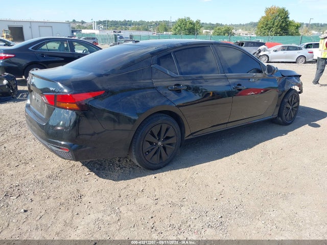 Nissan Altima 2021 1N4BL4DV3MN324233 Image 4