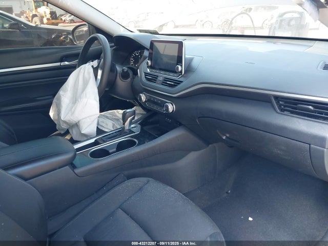Nissan Altima 2021 1N4BL4DV3MN324233 Image 5