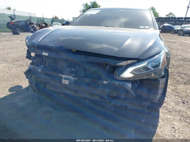Nissan Altima 2021 1N4BL4DV3MN324233 Image 6