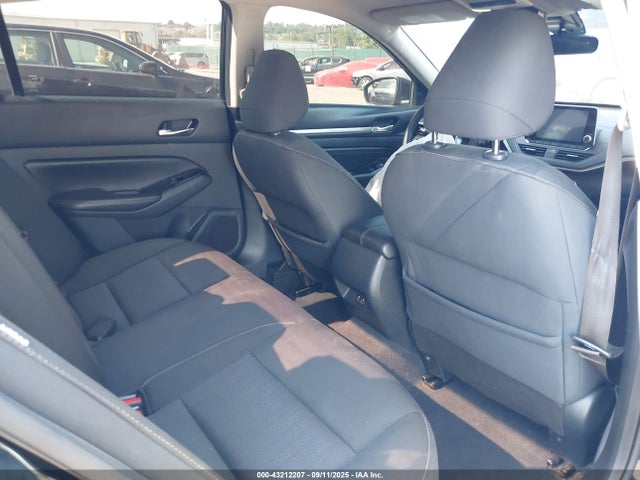 Nissan Altima 2021 1N4BL4DV3MN324233 Image 8
