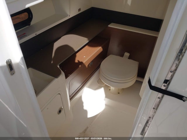 SERV2202D222 Sea Ray 29&#039;
