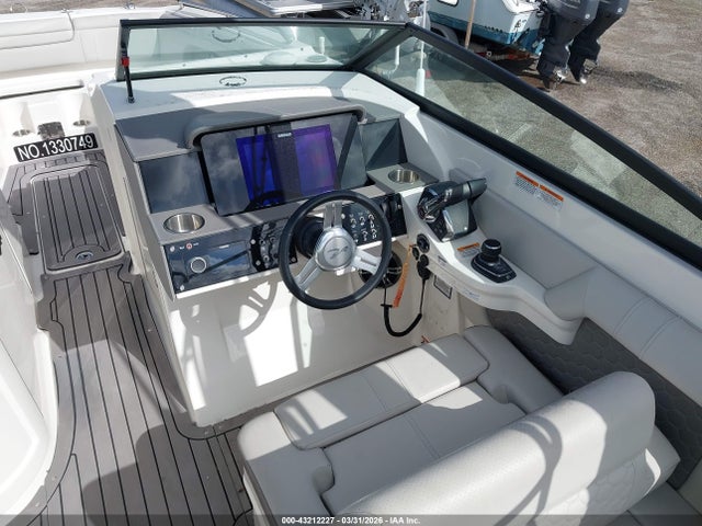SERV2202D222 Sea Ray 29&#039;