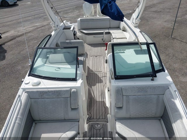 SERV2202D222 Sea Ray 29&#039;