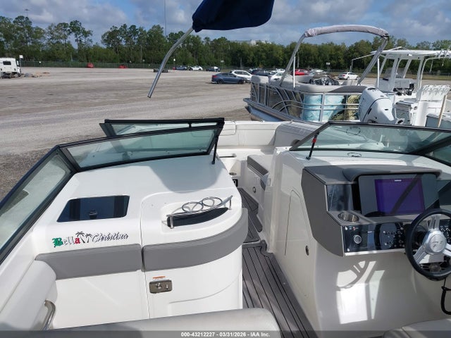 SERV2202D222 Sea Ray 29&#039;