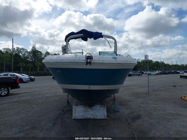 SERV2202D222 Sea Ray 29&#039;