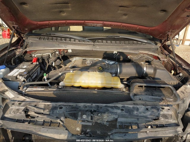 Aukcja sprzedaży 2018 Lincoln Navigator Reserve, vin: 5LMJJ2LT1JEL01716, numer aukcji: 43212243