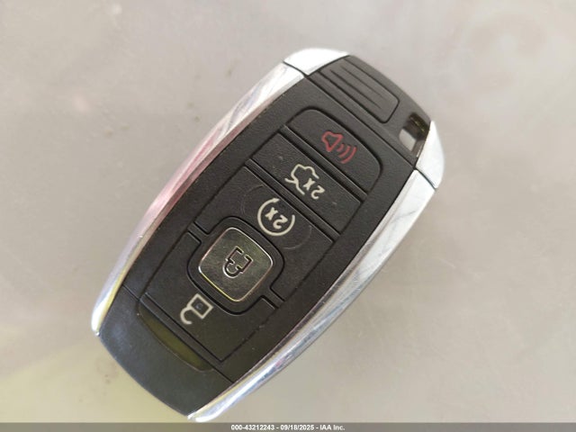 Aukcja sprzedaży 2018 Lincoln Navigator Reserve, vin: 5LMJJ2LT1JEL01716, numer aukcji: 43212243