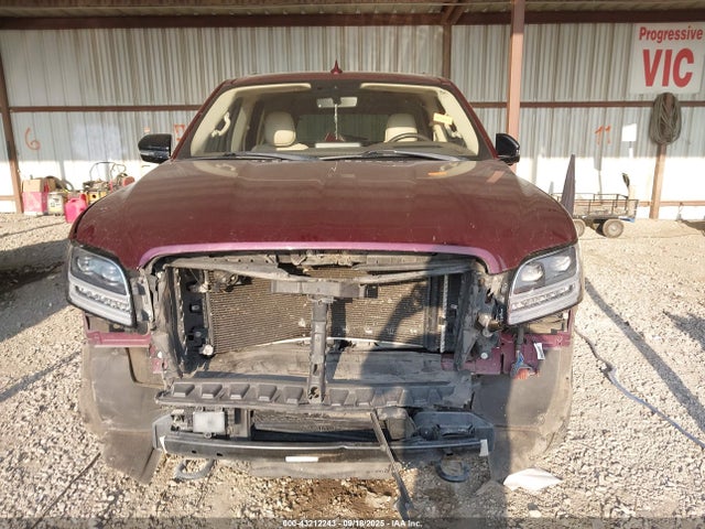 Aukcja sprzedaży 2018 Lincoln Navigator Reserve, vin: 5LMJJ2LT1JEL01716, numer aukcji: 43212243