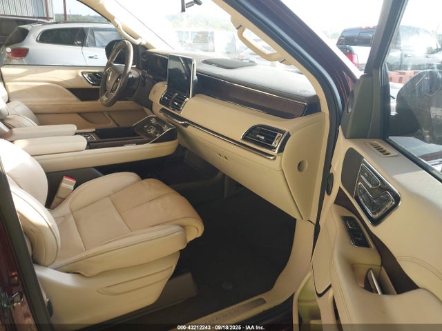 Aukcja sprzedaży 2018 Lincoln Navigator Reserve, vin: 5LMJJ2LT1JEL01716, numer aukcji: 43212243