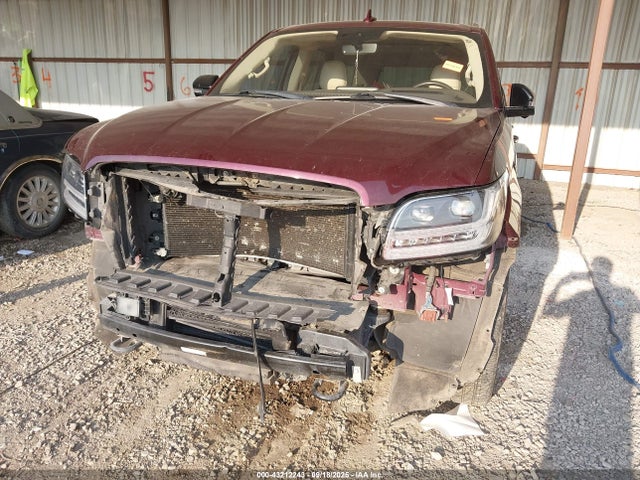 Aukcja sprzedaży 2018 Lincoln Navigator Reserve, vin: 5LMJJ2LT1JEL01716, numer aukcji: 43212243