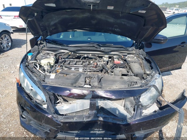 19XFC1F73GE008008 Honda l15b7
