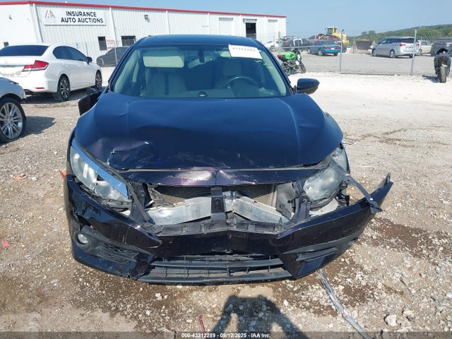 19XFC1F73GE008008 Honda l15b7