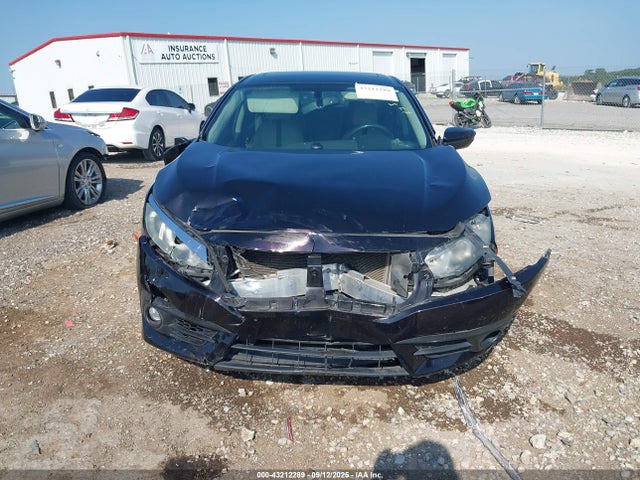 19XFC1F73GE008008 Honda l15b7
