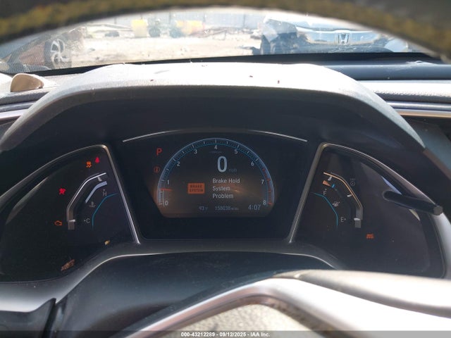 19XFC1F73GE008008 Honda l15b7