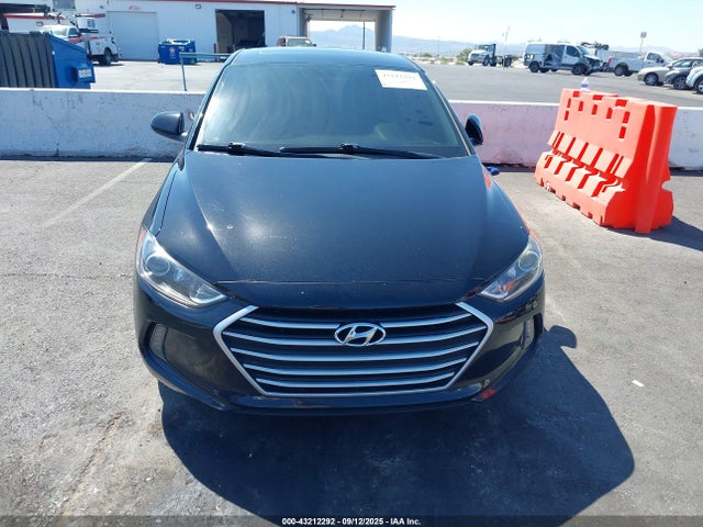5NPD84LF2JH266237 Hyundai mpi nu