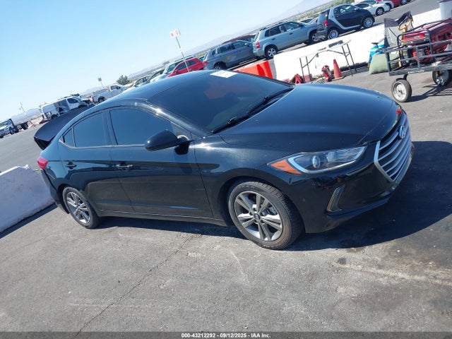 5NPD84LF2JH266237 Hyundai mpi nu