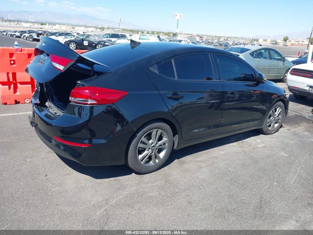 5NPD84LF2JH266237 Hyundai mpi nu