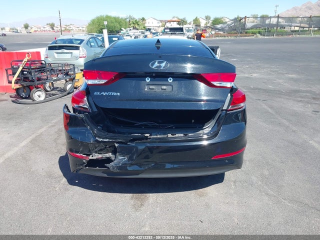 5NPD84LF2JH266237 Hyundai mpi nu