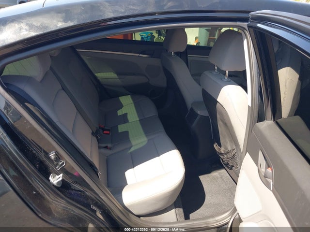 5NPD84LF2JH266237 Hyundai mpi nu