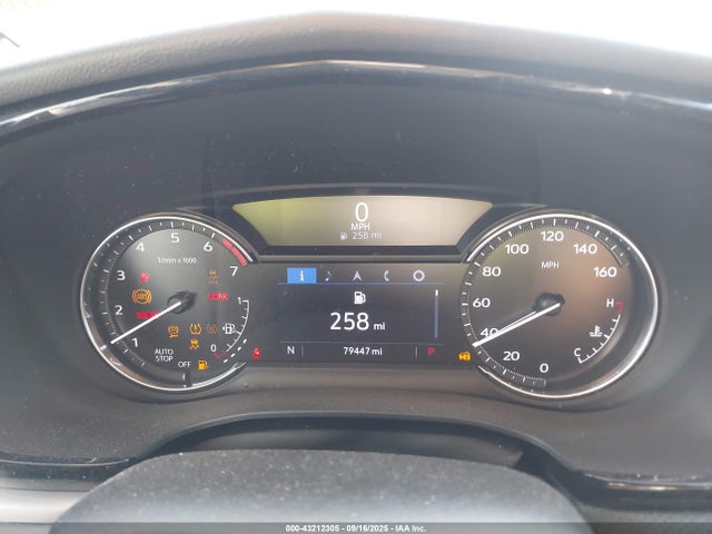 2022 CADILLAC XT5 1GYKNBR4XNZ126651 Photo 6