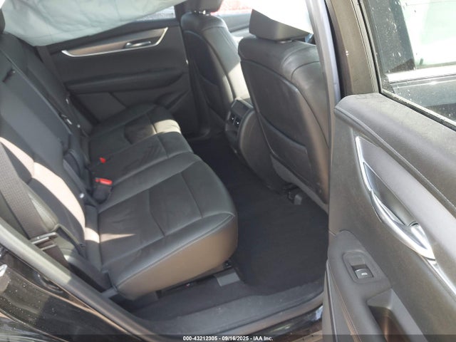 2022 CADILLAC XT5 1GYKNBR4XNZ126651 Photo 7
