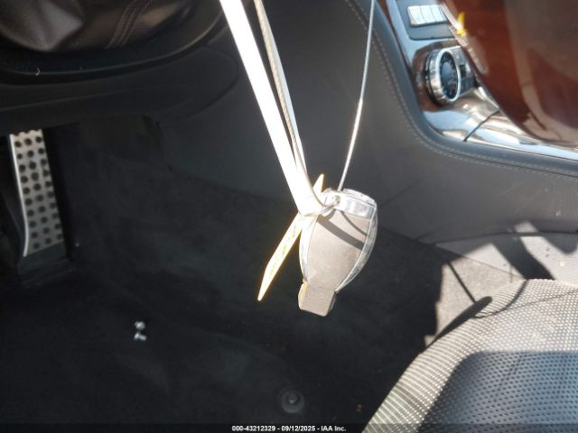 2013 MERCEDES-BENZ SL 550 WDDJK7DA4DF014373 Photo 10