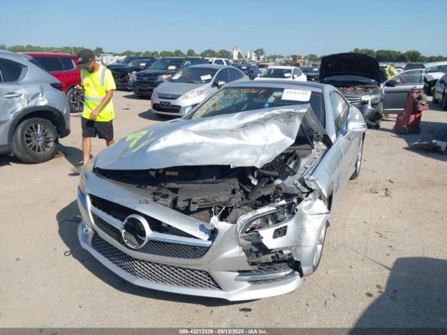 2013 MERCEDES-BENZ SL 550 WDDJK7DA4DF014373 Photo 1