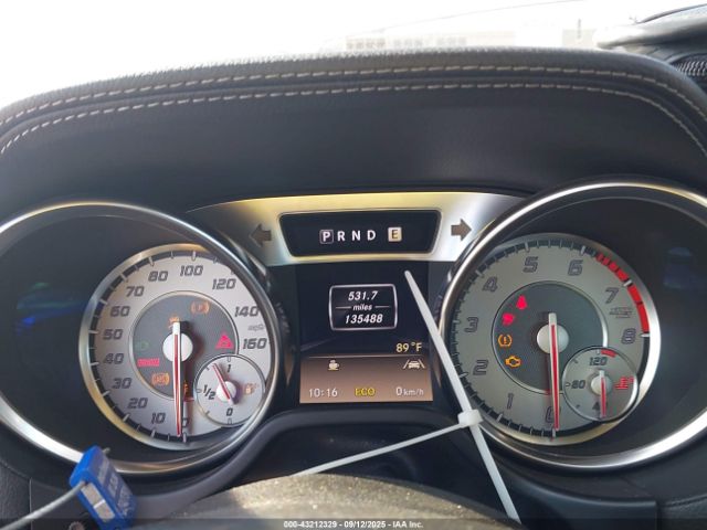 2013 MERCEDES-BENZ SL 550 WDDJK7DA4DF014373 Photo 6