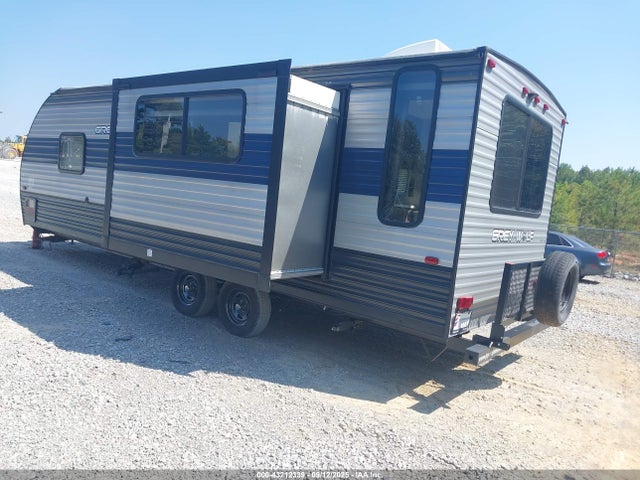 4X4TCKY25LK065113 Forest River Cherokee
