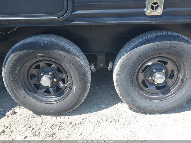 4X4TCKY25LK065113 Forest River Cherokee