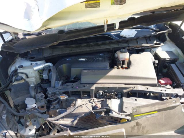 2020 NISSAN MURANO 5N1AZ2DSXLN154767 Photo 9