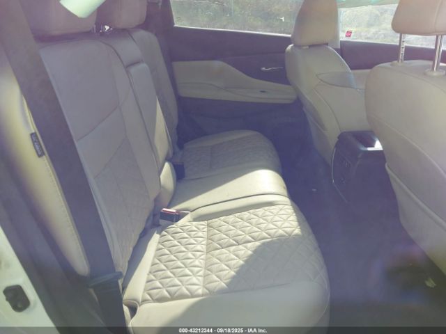 2020 NISSAN MURANO 5N1AZ2DSXLN154767 Photo 7