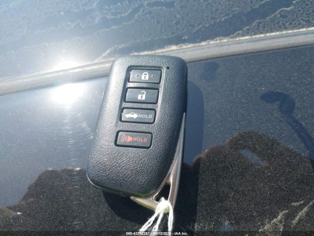 2014 LEXUS IS 250 JTHCF1D26E5006813 Photo 10