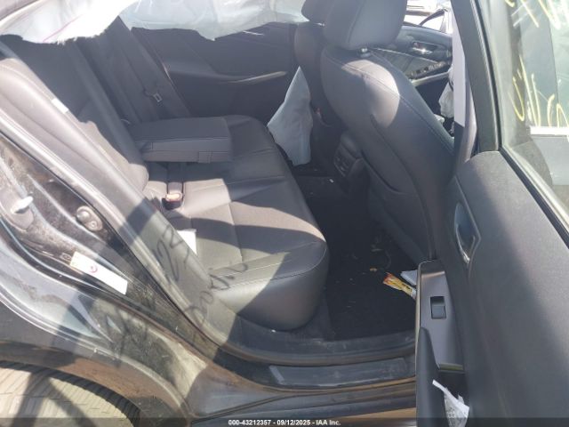 2014 LEXUS IS 250 JTHCF1D26E5006813 Photo 7