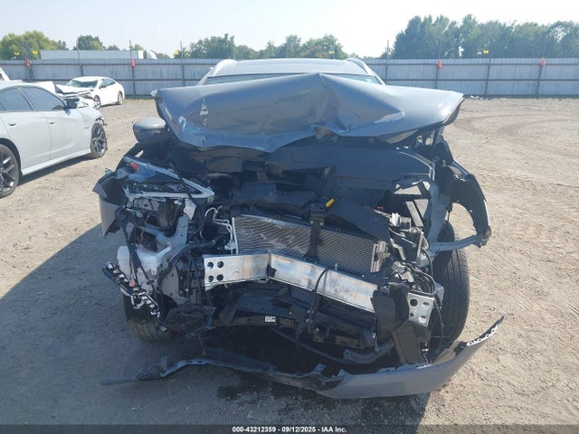 Aukcja sprzedaży 2022 Nissan Murano Platinum Intelligent Awd, vin: 5N1AZ2DS4NC113260, numer aukcji: 43212359