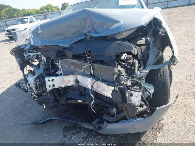 Aukcja sprzedaży 2022 Nissan Murano Platinum Intelligent Awd, vin: 5N1AZ2DS4NC113260, numer aukcji: 43212359