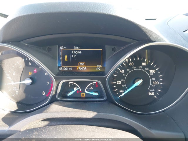 1FMCU9G94HUB08664 Ford 2017