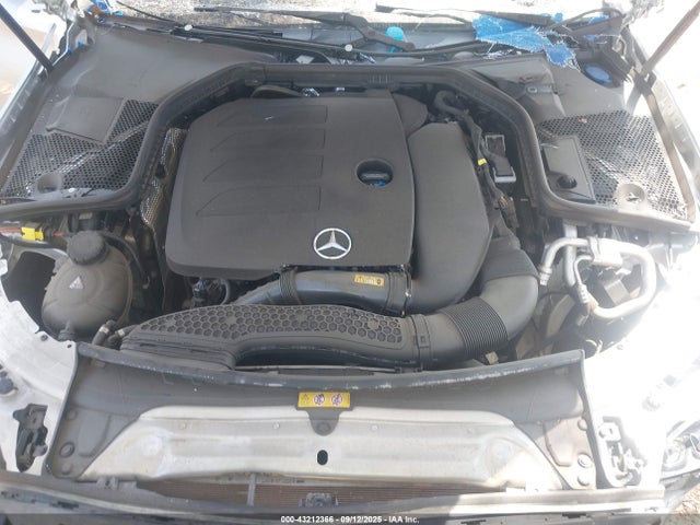 Mercedes-Benz m264 2020 W1KWF8DB6LR576894 Image 10