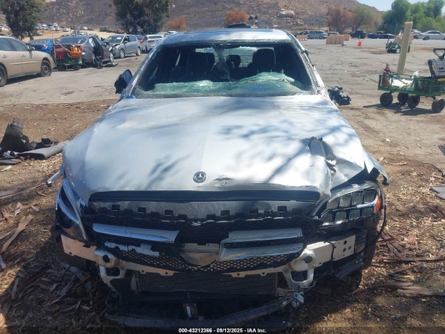 Mercedes-Benz m264 2020 W1KWF8DB6LR576894 Image 12