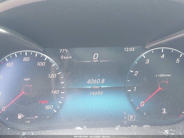 Mercedes-Benz m264 2020 W1KWF8DB6LR576894 Image 15