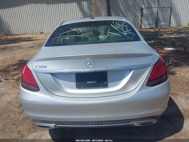 Mercedes-Benz m264 2020 W1KWF8DB6LR576894 Image 16