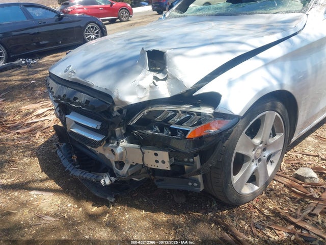 Mercedes-Benz m264 2020 W1KWF8DB6LR576894 Image 11
