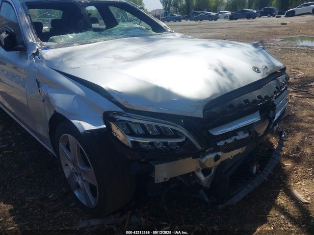 Mercedes-Benz m264 2020 W1KWF8DB6LR576894 Image 18