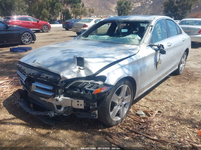 Mercedes-Benz m264 2020 W1KWF8DB6LR576894 Image 2