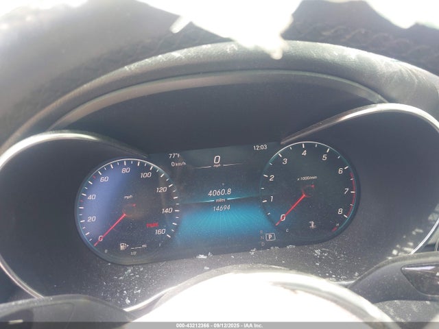 Mercedes-Benz m264 2020 W1KWF8DB6LR576894 Image 7